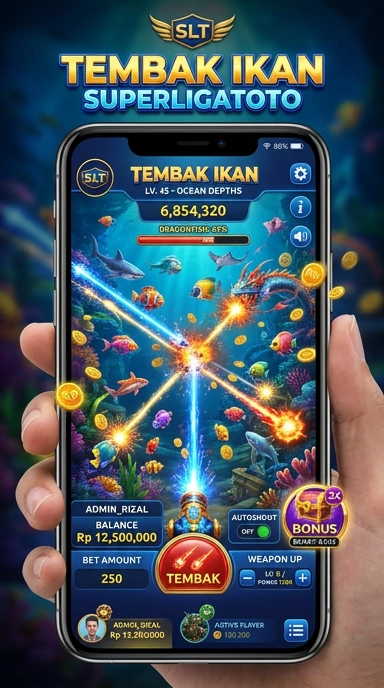 Menampilkan katalog aplikasi superligatoto yang lengkap dan terorganisir.